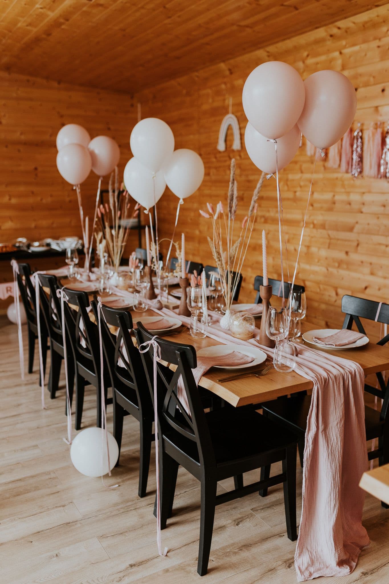 Aranjament masă adulți 6