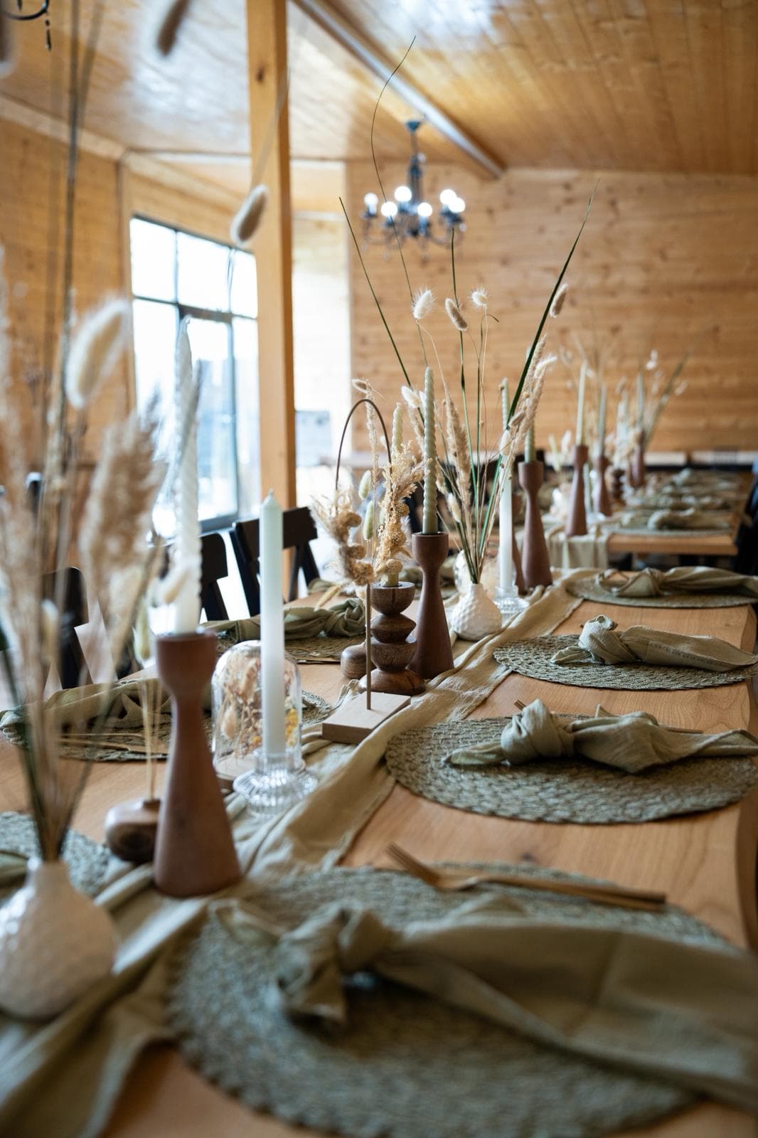 Aranjament masă adulți 7