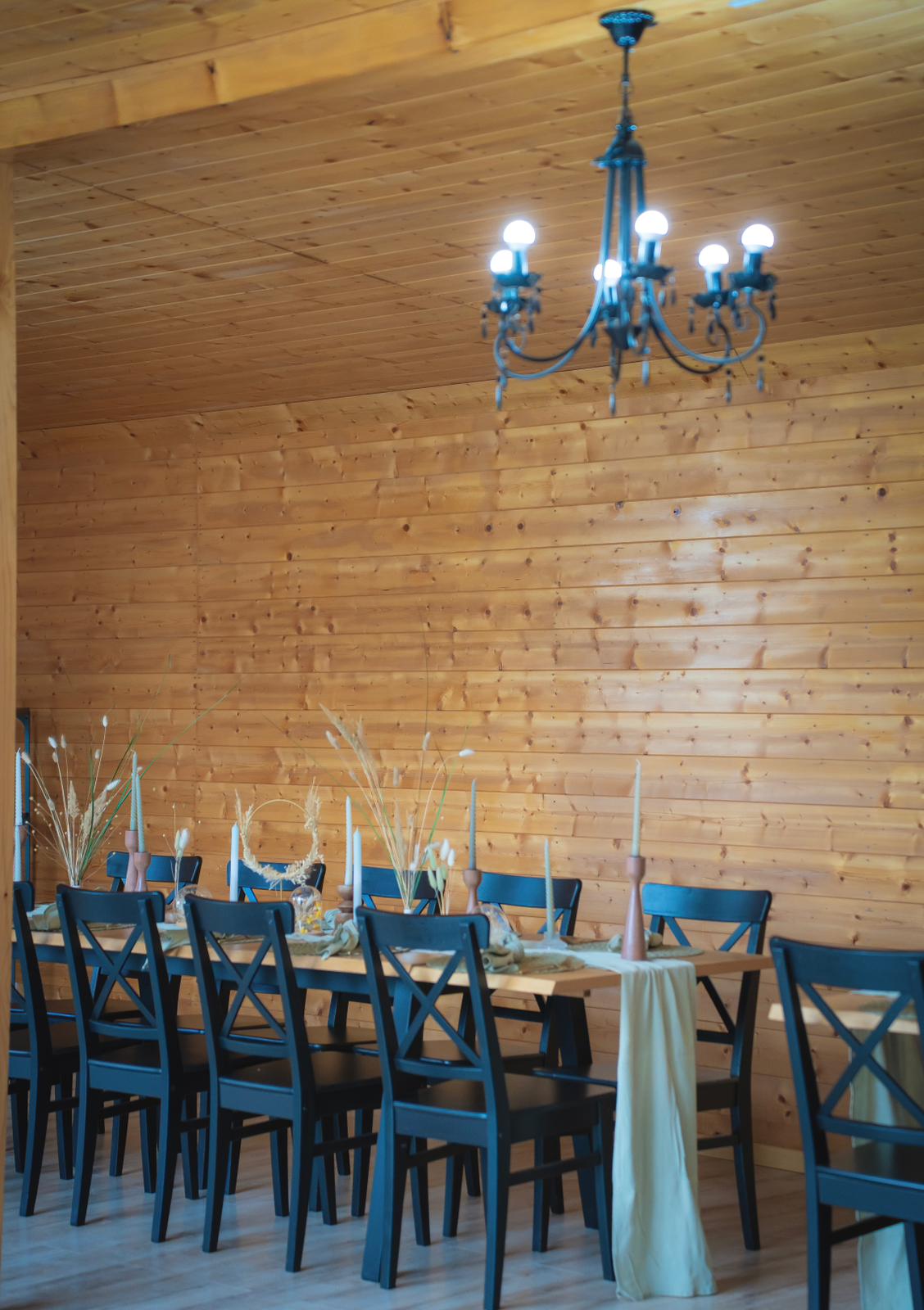 Aranjament masă adulți 9