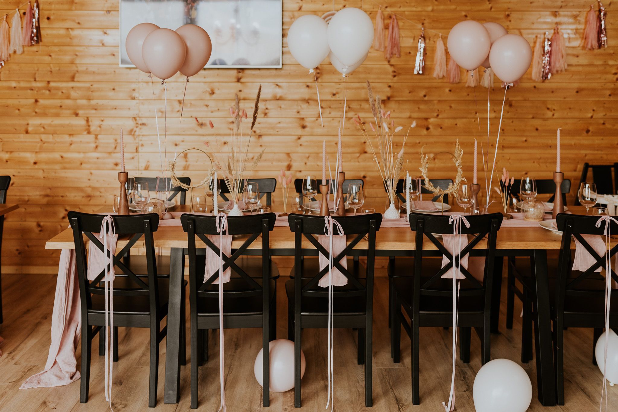 Aranjament masă adulți 10