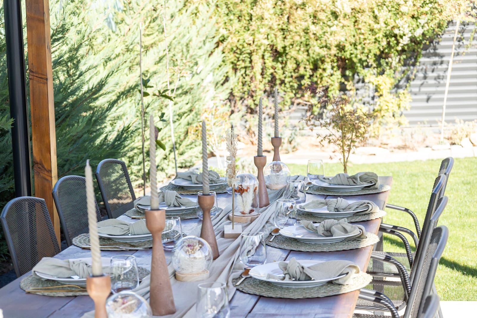 Aranjament masă adulți 12