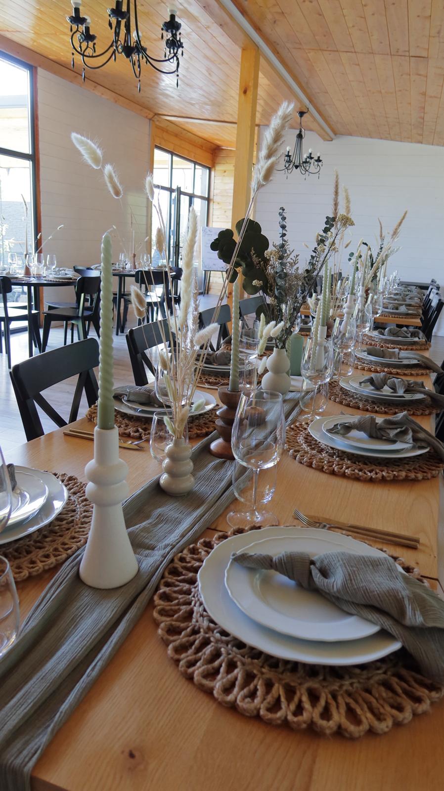 Aranjament masă adulți 14